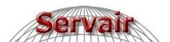 JC Servair - The Dominican Republic's Airline Service Company
