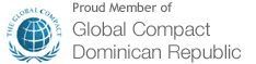 Proud Member of Global Compact